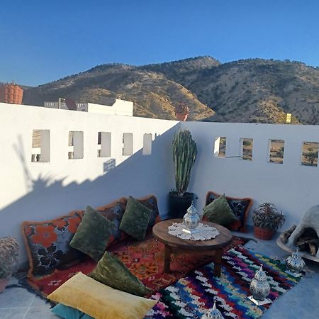 Asonfou Aourir Taghazout Appartment Екстериор снимка