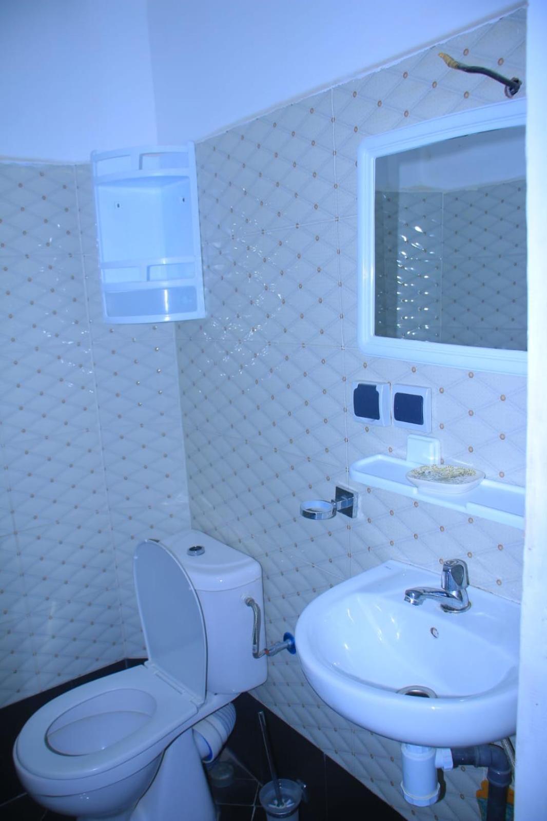 Asonfou Aourir Taghazout Appartment Екстериор снимка