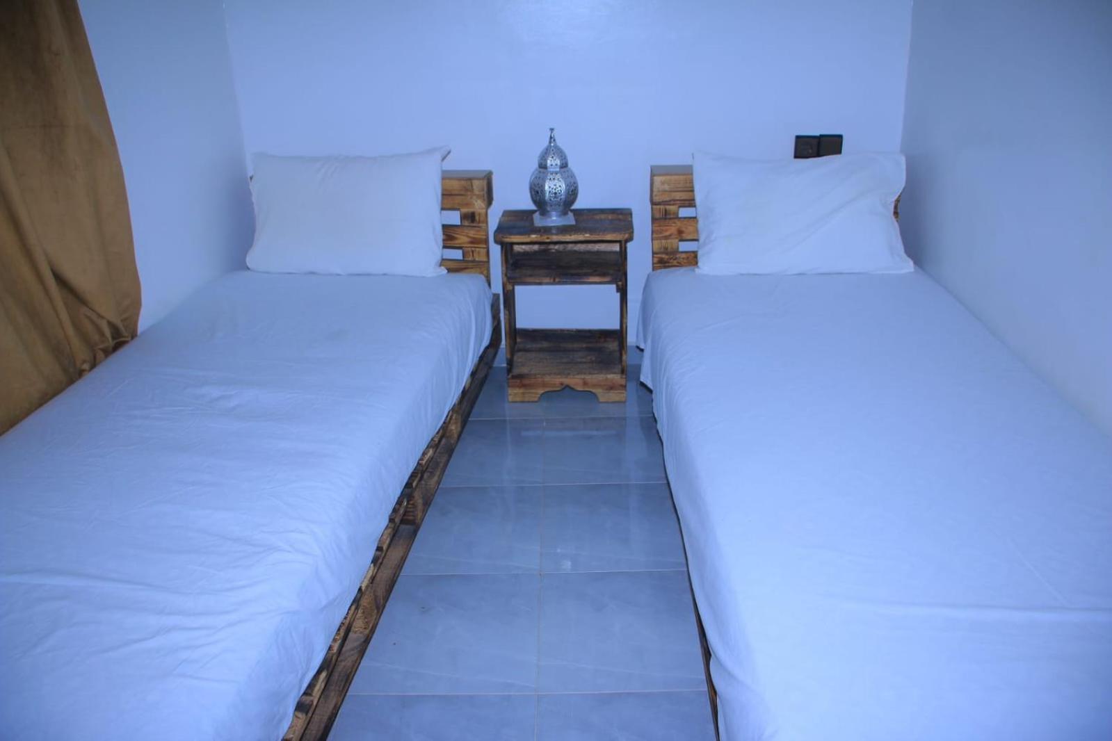 Asonfou Aourir Taghazout Appartment Екстериор снимка