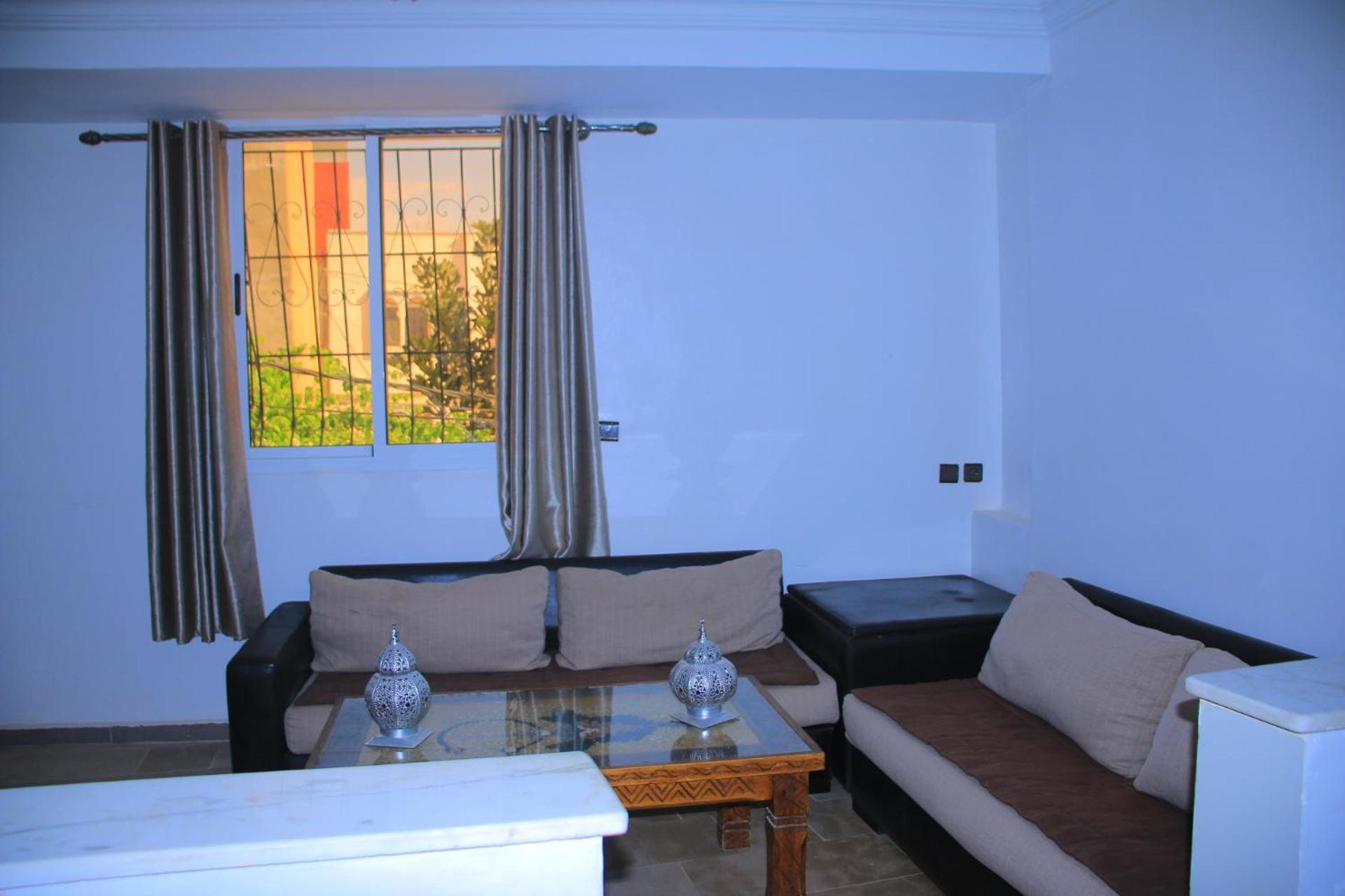 Asonfou Aourir Taghazout Appartment Екстериор снимка