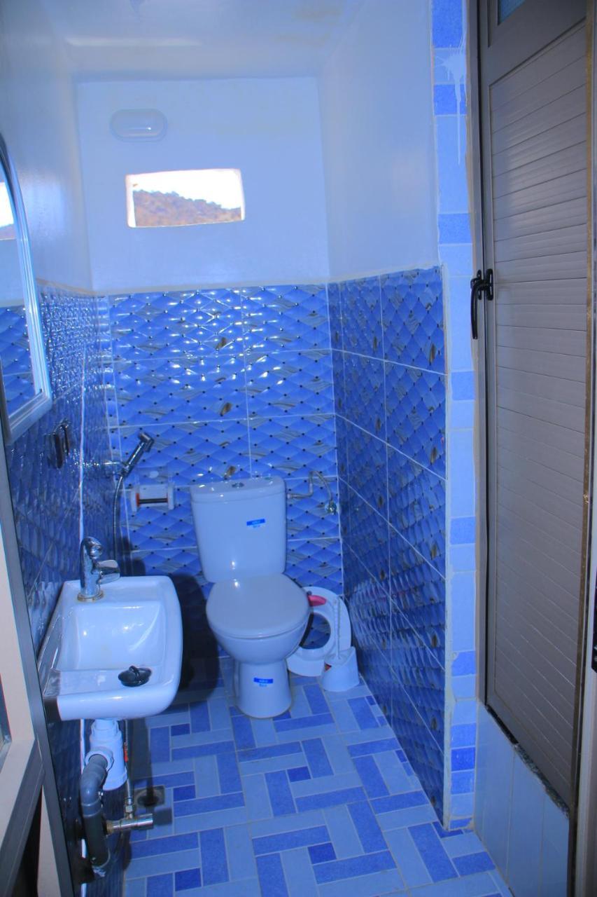 Asonfou Aourir Taghazout Appartment Екстериор снимка