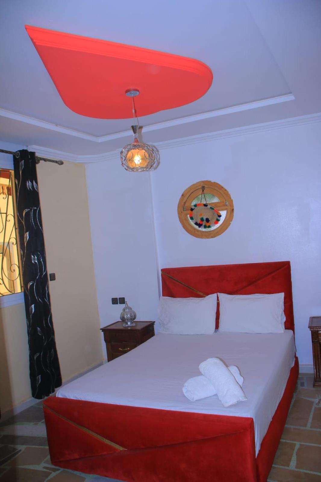 Asonfou Aourir Taghazout Appartment Екстериор снимка