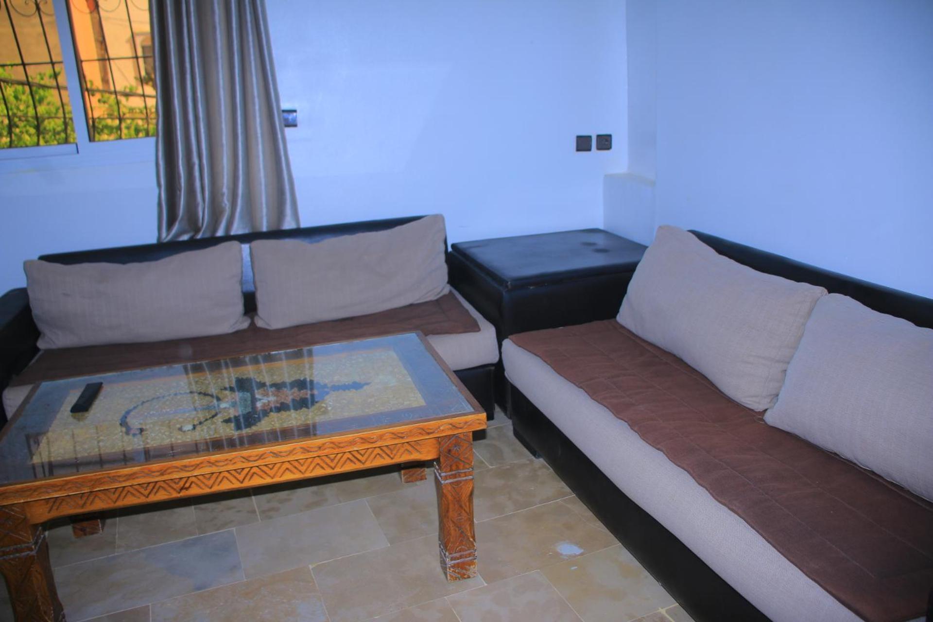 Asonfou Aourir Taghazout Appartment Екстериор снимка