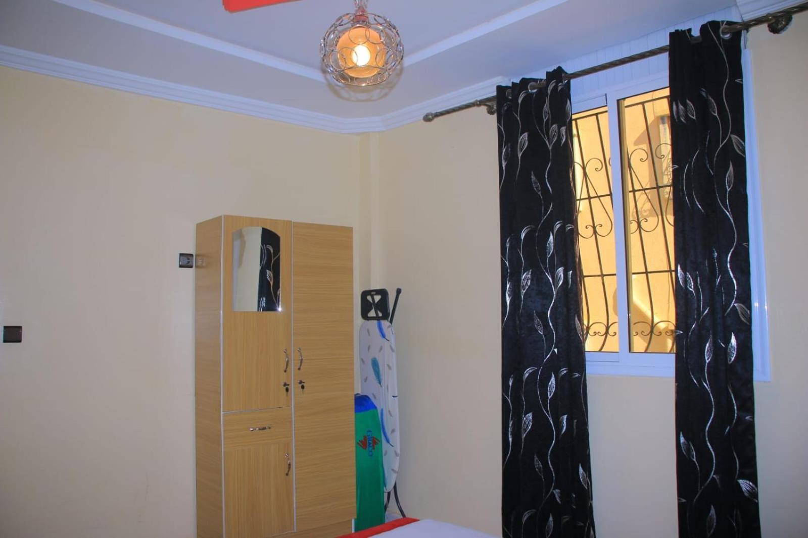 Asonfou Aourir Taghazout Appartment Екстериор снимка