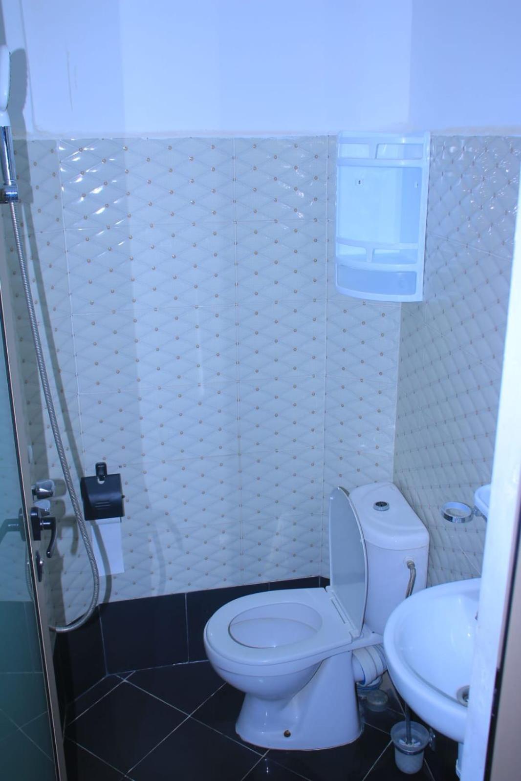Asonfou Aourir Taghazout Appartment Екстериор снимка