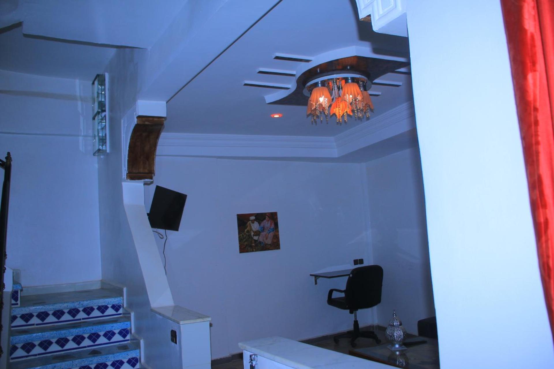 Asonfou Aourir Taghazout Appartment Екстериор снимка