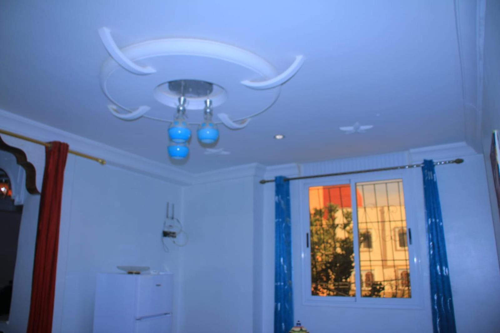 Asonfou Aourir Taghazout Appartment Стая снимка