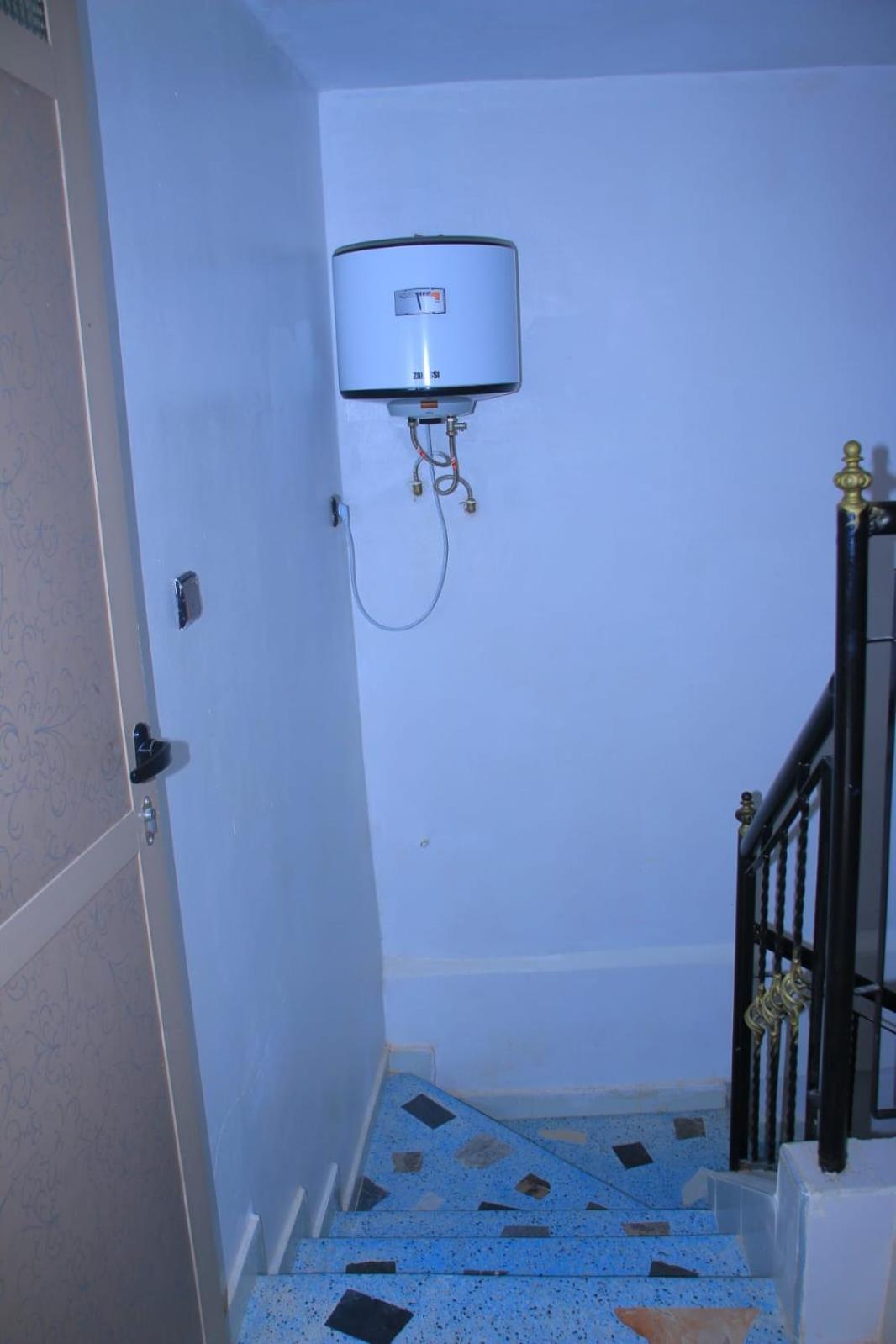 Asonfou Aourir Taghazout Appartment Екстериор снимка
