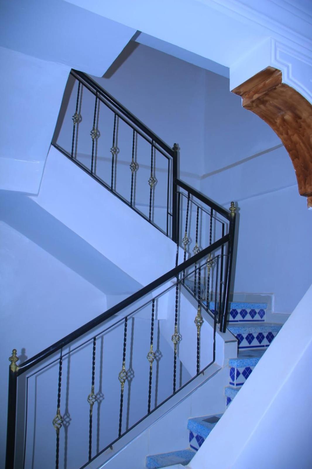 Asonfou Aourir Taghazout Appartment Стая снимка