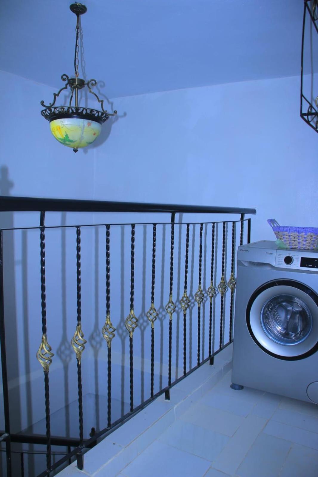Asonfou Aourir Taghazout Appartment Стая снимка