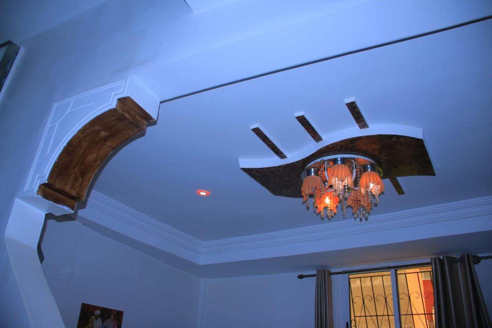 Asonfou Aourir Taghazout Appartment Стая снимка