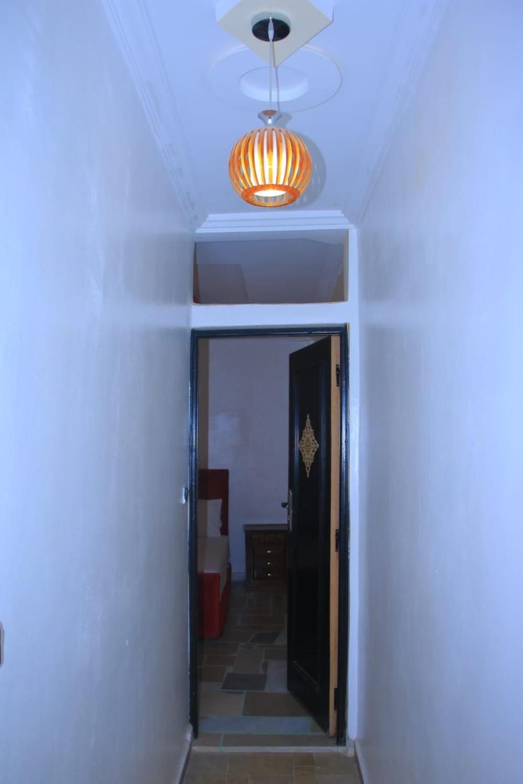 Asonfou Aourir Taghazout Appartment Стая снимка