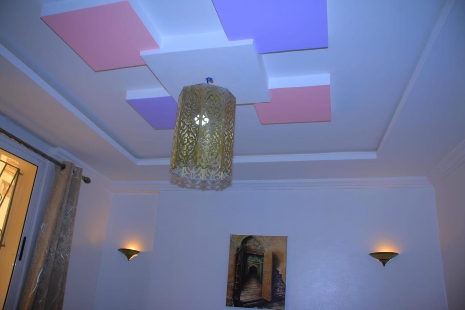 Asonfou Aourir Taghazout Appartment Стая снимка