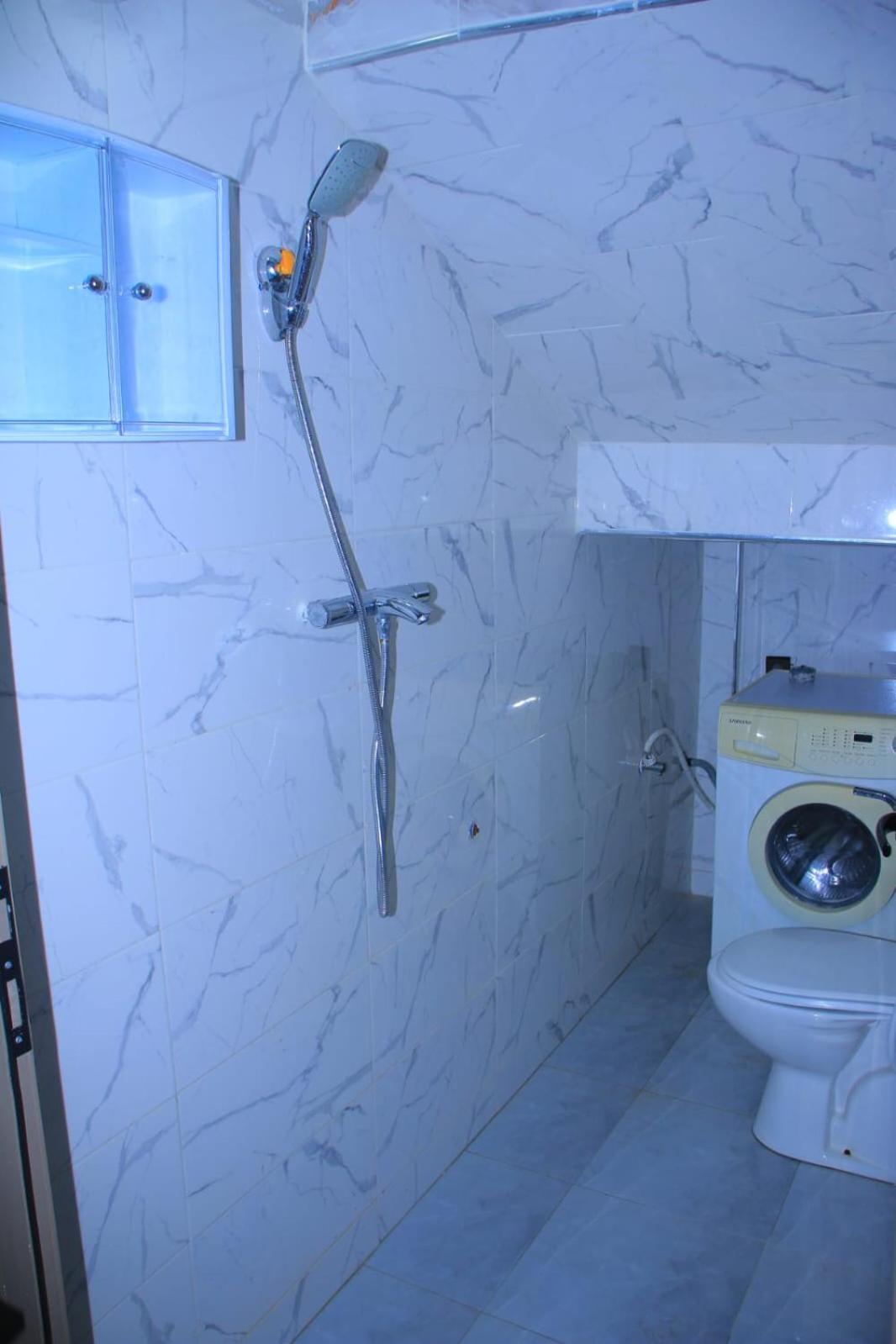 Asonfou Aourir Taghazout Appartment Екстериор снимка