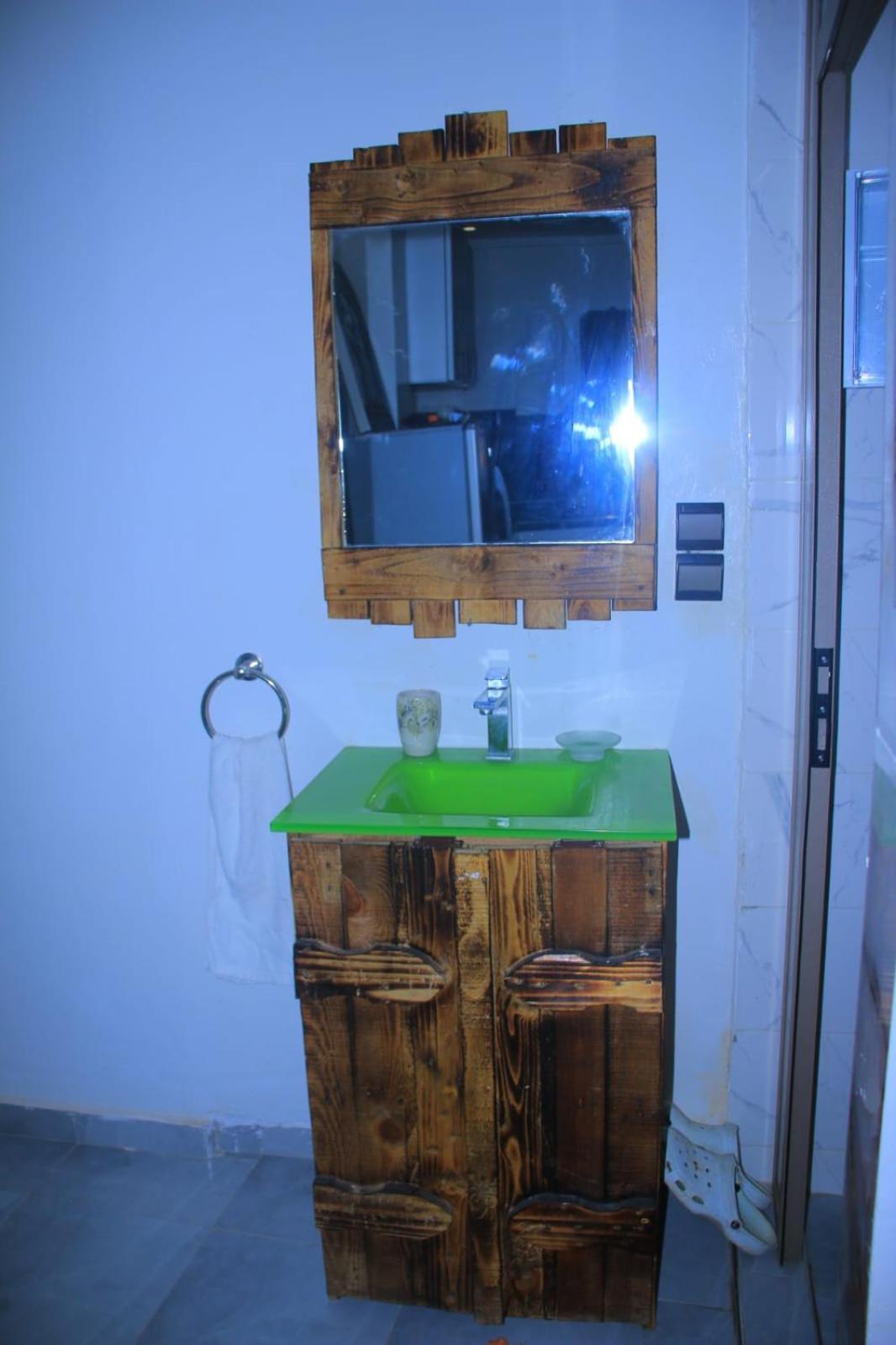Asonfou Aourir Taghazout Appartment Екстериор снимка