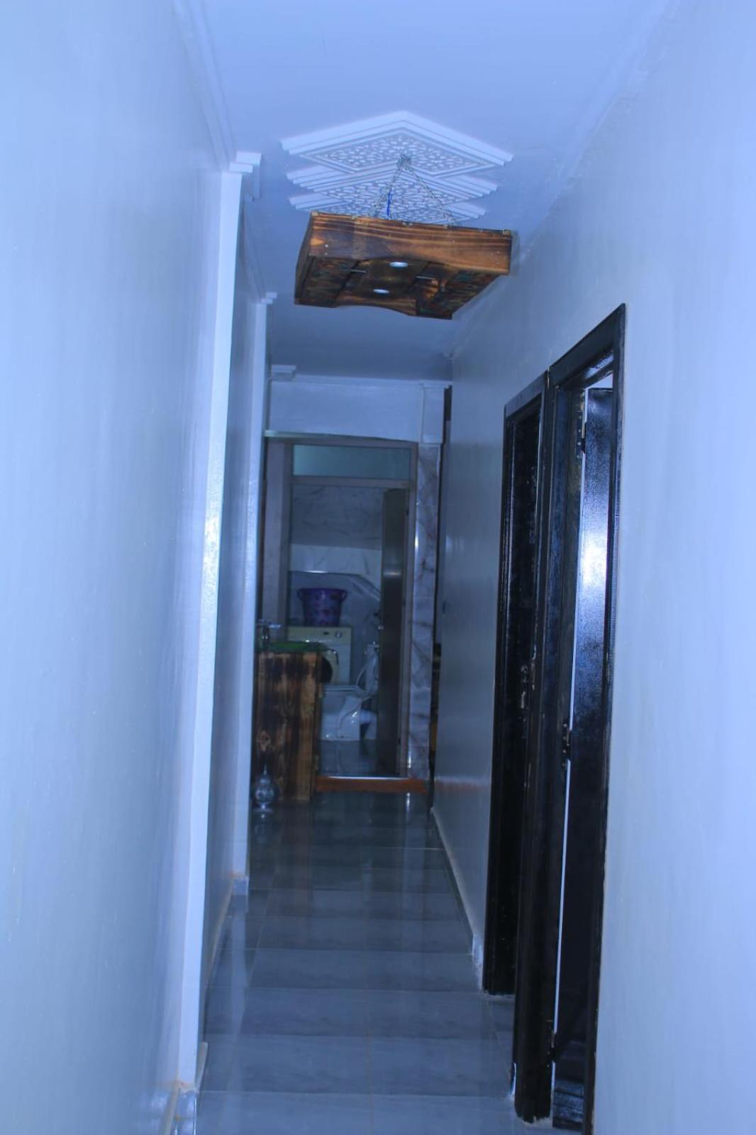 Asonfou Aourir Taghazout Appartment Стая снимка